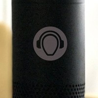 Amazon Echo & Echo Dot – Smart-Speaker spielen laut.fm