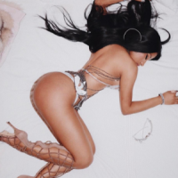 Nicki Minaj – Späte Antwort auf Remy Ma