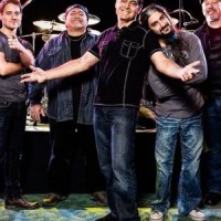 The Neal Morse Band – Video-Premiere "Solid As The Sun"