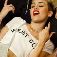 Schuh-Plattler – Miley Cyrus kritisiert Rap-Kultur