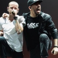 Linkin Park – "Wir wollen nicht nach Metal Island"
