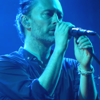 Radiohead in Israel – "Wir spielen auch in Amerika"