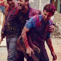 Coldplay – Ein Song für Houston