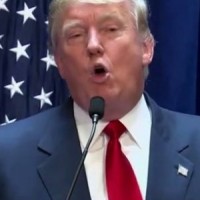 Doubletime – "Fuck Trump!"