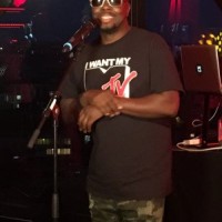 Wyclef Jean – "Musik, zu der man Sex hat"