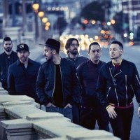 Linkin Park – Tribute-Konzert für Chester