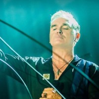 Morrissey in Berlin – "Platz 81 wäre toll"