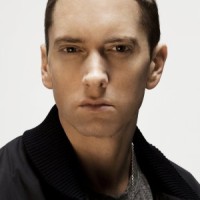 Eminem – Premiere von "Walk On Water" bei den MTV EMAs