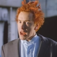 Sex Pistols – Johnny Rotten will zum ESC