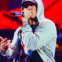 Eminem – Clapback mit "Chloraseptic"-Remix
