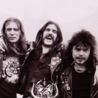 Motörhead – 'Fast' Eddie Clarke ist tot