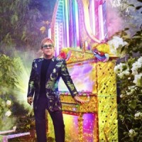 Elton John hört auf – Nur noch 300 Konzerte