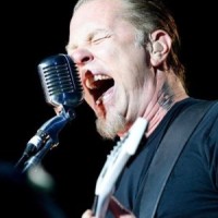 Metallica – James Hetfield wird Schauspieler