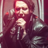 Marilyn Manson – Konzertabbruch nach fünf Songs