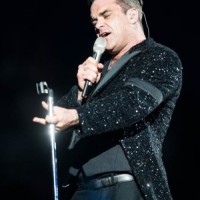 Robbie Williams – "Die Krankheit will mich töten!"