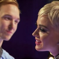 American Idol – Kandidat beklagt Kuss mit Katy Perry