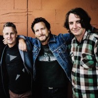 Pearl Jam – Live-Mitschnitt vom Lollapalooza