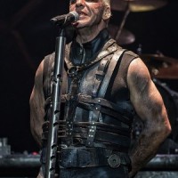 Rammstein-Album – Band postet Studio-Fotos