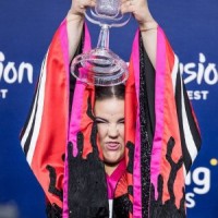 ESC 2018 – Netta gewinnt für Israel
