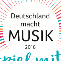 "Deutschland macht Musik" – Gewinnt einen Synthesizer!