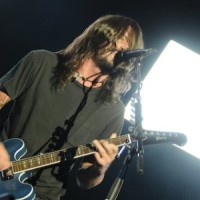 Foo Fighters – Mit Guns N' Roses auf der Bühne
