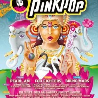 Pinkpop 2018 – Todesfall bei Busunglück