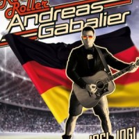 Andreas Gabalier – Hommage an Jogi Löw