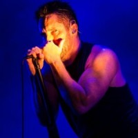 Nine Inch Nails – Trent Reznor meckert über Kanye West