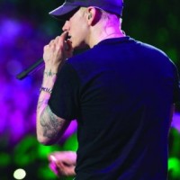 Eminem – Atemberaubender Auftritt in Hannover