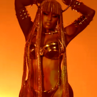 Nicki Minaj vs. Travis Scott – Die "Queen" schlägt Krawall