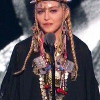 Madonna – Shitstorm nach Aretha Franklin-Tribut