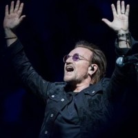 Nach Konzertabbruch – U2-Europatour geht weiter