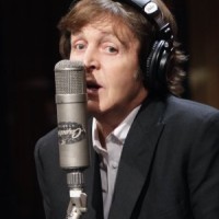 Vorchecking – Paul McCartney, Kay One, Moop Mama