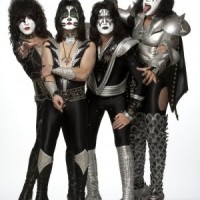 Kiss – Glam-Rocker gehen auf Abschiedstour