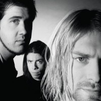 Nirvana – Reunion bei Foo Fighters-Festival