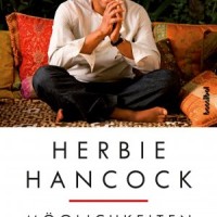 Lesebefehl – Herbie Hancocks "Möglichkeiten"