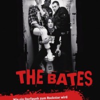 Buchtipp – "Klube & The Bates"