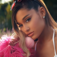 Ariana Grande – YouTube-Rekord mit "Thank You Next"