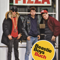 Beastie Boys-Buch – "Wie ausgemachte Dumpfbacken"