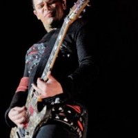 Schuh-Plattler – Rammstein-Gitarrist will Martin Gore-Koop