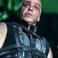 Rammstein – Der "Ausländer" und die "Sex"-"Puppe"