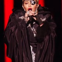 Madonna beim ESC – Neue Tonspur soll Häme stoppen