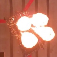 Rammstein – Feuer in der Veltins Arena