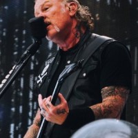Metallica – Peace, Love and Metal in Köln