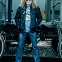Dave Mustaine – Megadeth-Sänger an Kehlkopf-Krebs erkrankt