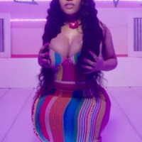 Nicki Minaj – Neues Video zu "Megatron"