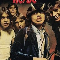 AC/DC – Neues Album geleakt