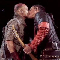Rammstein in Moskau – From Russia with Love