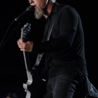 Metallica – James Hetfield wieder in Entzugsklinik