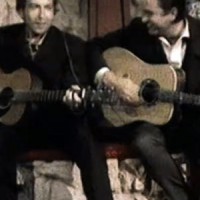 Bob Dylan & Johnny Cash – Legenden im Duett